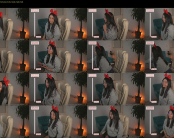 its_jessi — 11 minute Chaturbate female cam show recording, 1080p, Nov 29, 2021