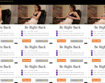its_lily — 19 minute Chaturbate female cam show recording, 1080p, Nov 29, 2021