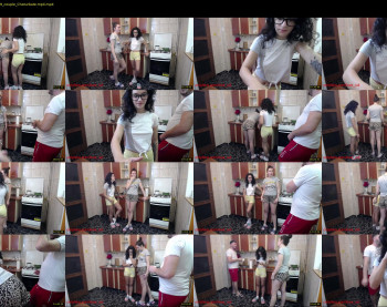 iuliana32 — 21 minute Chaturbate couple cam show recording, 1080p, Nov 29, 2021