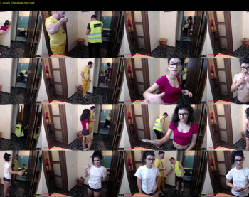 iuliana32 — 60 minute Chaturbate couple cam show recording, 1080p, Nov 29, 2021