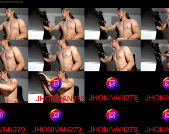 ivanhot279 — 14 minute Chaturbate male cam show recording, 1080p, Nov 29, 2021