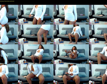 jadee__ — 26 minute Chaturbate female cam show recording, 1080p, Nov 29, 2021