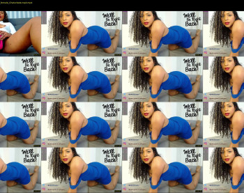 jadee__ — 18 minute Chaturbate female cam show recording, 1080p, Nov 29, 2021