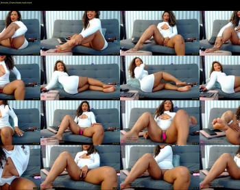 jadee__ — 52 minute Chaturbate female cam show recording, 1080p, Nov 29, 2021