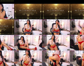jadeh_williams — 70 minute Chaturbate female cam show recording, 720p, Nov 29, 2021