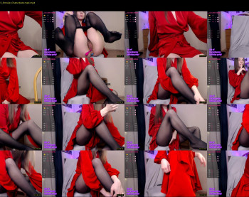 jane_kinn — 29 minute Chaturbate female cam show recording, 1080p, Nov 30, 2021
