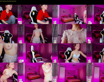 janice_sweet — 70 minute Chaturbate female cam show recording, 1080p, Nov 30, 2021