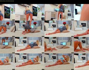 jaylynxxxx74 — 13 minute Chaturbate female cam show recording, 1080p, Nov 30, 2021