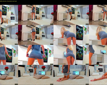 jaylynxxxx74 — 35 minute Chaturbate female cam show recording, 1080p, Nov 30, 2021