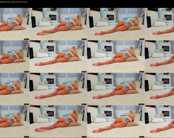 jaylynxxxx74 — 3 minute Chaturbate female cam show recording, 1080p, Nov 30, 2021