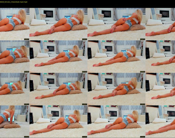 jaylynxxxx74 — 20 minute Chaturbate female cam show recording, 1080p, Nov 30, 2021