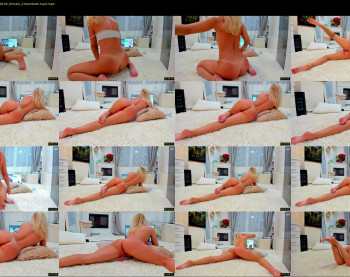 jaylynxxxx74 — 14 minute Chaturbate female cam show recording, 1080p, Nov 30, 2021