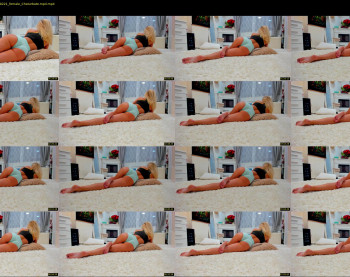 jaylynxxxx74 — 8 minute Chaturbate female cam show recording, 1080p, Nov 30, 2021