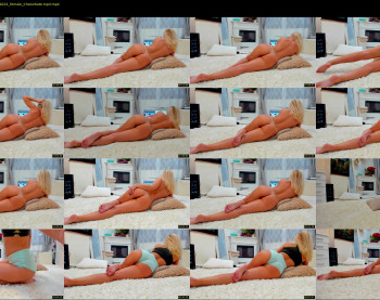 jaylynxxxx74 — 45 minute Chaturbate female cam show recording, 1080p, Nov 30, 2021