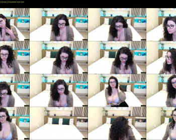 jessykah — 36 minute Chaturbate female cam show recording, 1080p, Nov 29, 2021