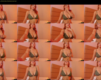 jovanna_smith — 5 minute Chaturbate female cam show recording, 720p, Nov 29, 2021
