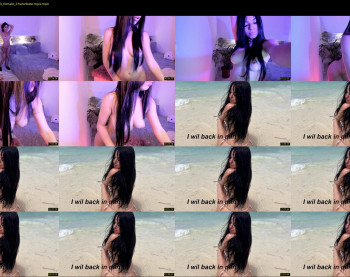 julietta_9 — 58 minute Chaturbate female cam show recording, 1080p, Nov 29, 2021