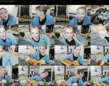 kaileeshy — 70 minute Chaturbate female cam show recording, 1080p, Nov 29, 2021