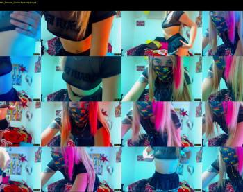 karla_grey_ — 10 minute Chaturbate female cam show recording, 720p, Nov 30, 2021