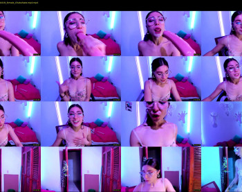 karla_honey_ — 35 minute Chaturbate female cam show recording, 1080p, Nov 30, 2021