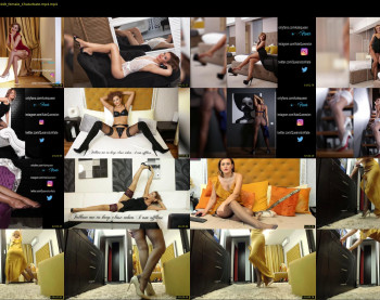 katequeenx — 80 minute Chaturbate female cam show recording, 1080p, Nov 29, 2021
