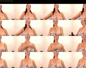 keilamailen — 3 minute Chaturbate female cam show recording, 720p, Nov 29, 2021