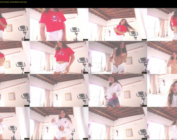 kendalltyler — 61 minute Chaturbate female cam show recording, 1080p, Nov 29, 2021