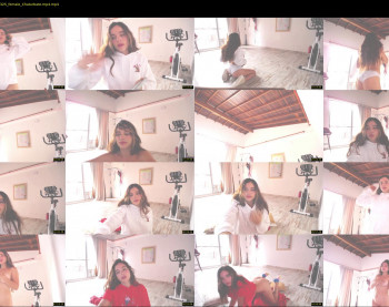 kendalltyler — 62 minute Chaturbate female cam show recording, 1080p, Nov 29, 2021