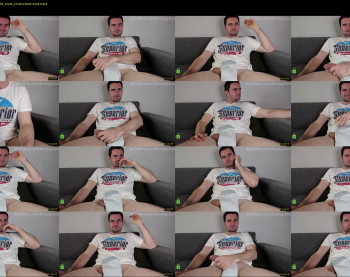 kiabigdick — 36 minute Chaturbate male cam show recording, 720p, Nov 29, 2021