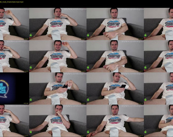 kiabigdick — 36 minute Chaturbate male cam show recording, 720p, Nov 29, 2021
