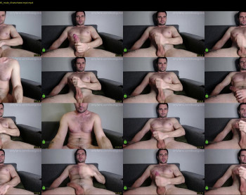 kiabigdick — 36 minute Chaturbate male cam show recording, 720p, Nov 29, 2021
