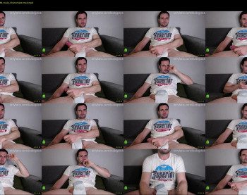 kiabigdick — 9 minute Chaturbate male cam show recording, 720p, Nov 29, 2021
