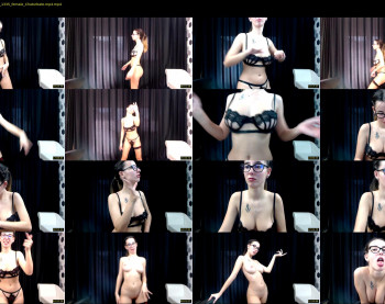 kim__possible — 59 minute Chaturbate female cam show recording, 1080p, Nov 29, 2021