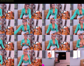 kimberly_hot2 — 87 minute Chaturbate female cam show recording, 720p, Nov 29, 2021