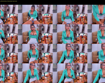 kimberly_hot2 — 32 minute Chaturbate female cam show recording, 720p, Nov 29, 2021
