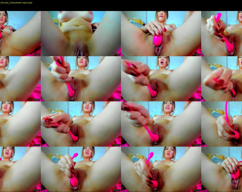 kimisun — 7 minute Chaturbate female cam show recording, 720p, Nov 29, 2021