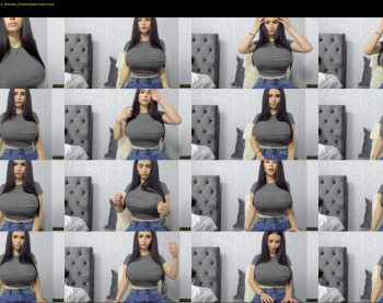 kitty_hotx — 15 minute Chaturbate female cam show recording, 720p, Nov 29, 2021