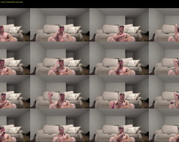 kylechat — 11 minute Chaturbate male cam show recording, 1080p, Nov 29, 2021