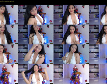 lady_ni — 7 minute Chaturbate female cam show recording, 720p, Nov 29, 2021