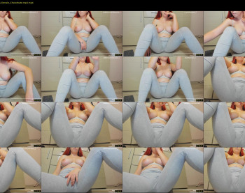 laracara — 22 minute Chaturbate female cam show recording, 1080p, Nov 29, 2021