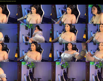 laurasophya — 26 minute Chaturbate female cam show recording, 1080p, Nov 30, 2021