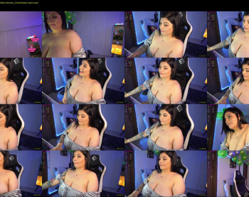 laurasophya — 63 minute Chaturbate female cam show recording, 1080p, Nov 30, 2021