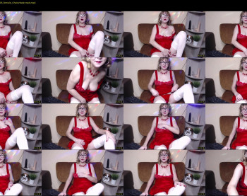 lelapopins — 3 minute Chaturbate female cam show recording, 720p, Nov 29, 2021