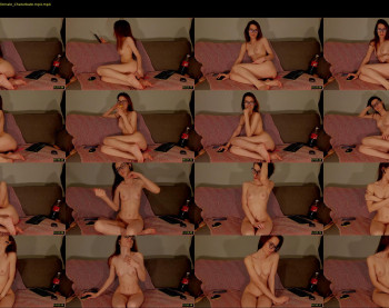 leyajoy — 20 minute Chaturbate female cam show recording, 720p, Nov 30, 2021