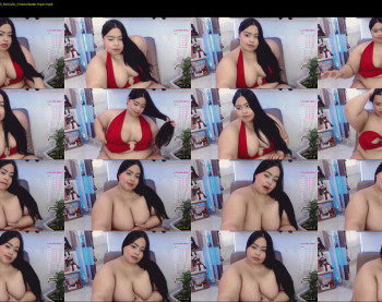 lili_hot18 — 7 minute Chaturbate female cam show recording, 1080p, Nov 29, 2021