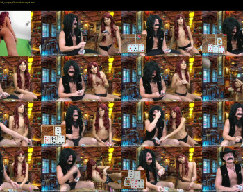 livanddrew — 36 minute Chaturbate couple cam show recording, 720p, Nov 30, 2021