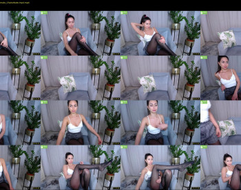 look_ — 70 minute Chaturbate female cam show recording, 1080p, Nov 29, 2021