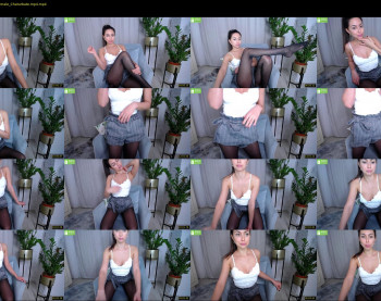 look_ — 34 minute Chaturbate female cam show recording, 1080p, Nov 29, 2021