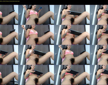 lorennahernandez — 17 minute Chaturbate female cam show recording, 1080p, Nov 29, 2021