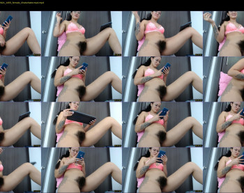 lorennahernandez — 15 minute Chaturbate female cam show recording, 1080p, Nov 29, 2021